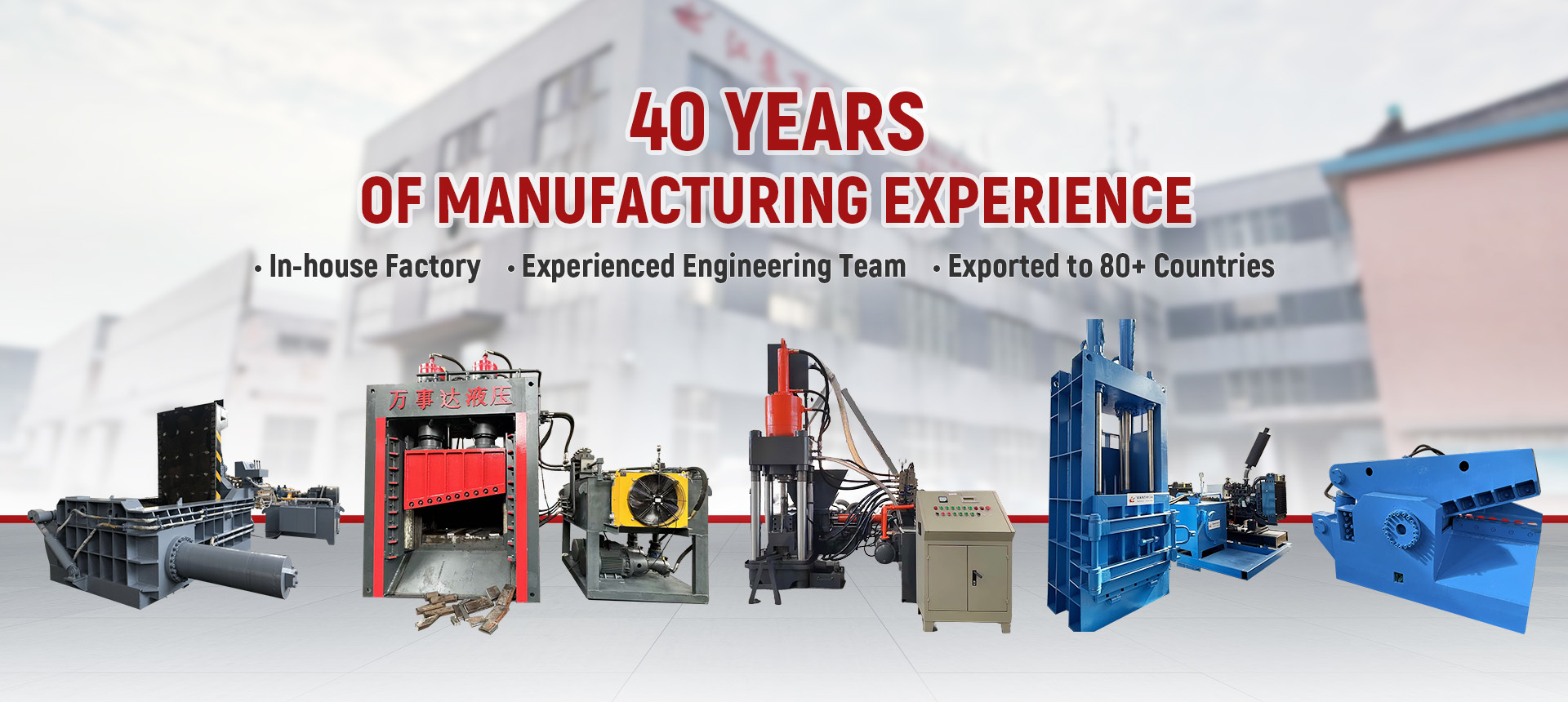 Chất lượng Máy đóng kiện công nghiệp nhà máy