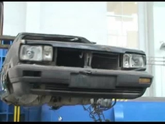 Công cụ cắt trục lớp A cho thanh thép cứng và hiệu suất