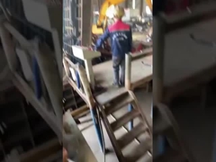 Y83/K-10000 Máy nén kim loại thủy lực - Máy nén phế liệu hạng nặng