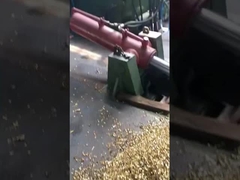 Xử lý phế liệu kim loại cấp cao với Máy ép thủy lực Wanshida