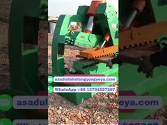 Thử nghiệm nhà máy máy cắt kim loại thủy lực: Cắt tấm thép dày với độ chính xác điên rồ