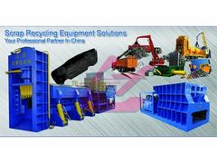 Thiết bị tái chế kim loại mạnh mẽ được thiết kế để mang lại hiệu suất--Wanshida