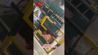 Máy đóng kiện kim loại 500T tốc độ cao để tái chế phế liệu đồng hợp kim