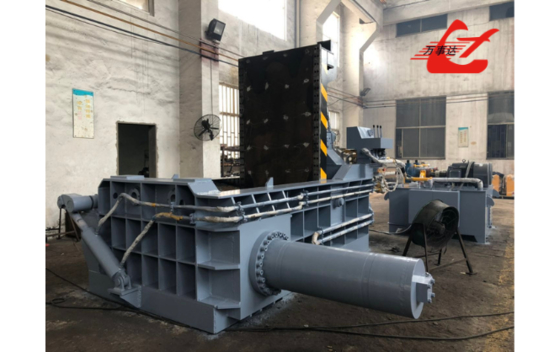Tăng Cường Lợi Nhuận của Bạn với Máy Ép Rác Công Nghiệp để Giảm Thiểu Chất Thải