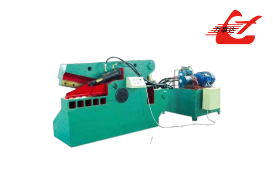 Sơn kim loại phế liệu Giải pháp hoàn hảo cho nhu cầu chế biến và tái chế kim loại phế liệu